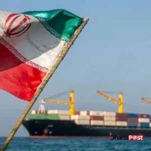 Iran says US military not allowed to enter Gulf ‘under any circumstances’
