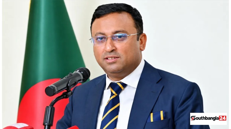 ভাইরাল সংলাপের মুখোমুখি ফারুক আহমেদ