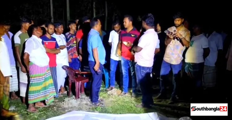 মাদক সেবনের টাকা না পেয়ে বাবাকে পিটিয়ে হত্যা