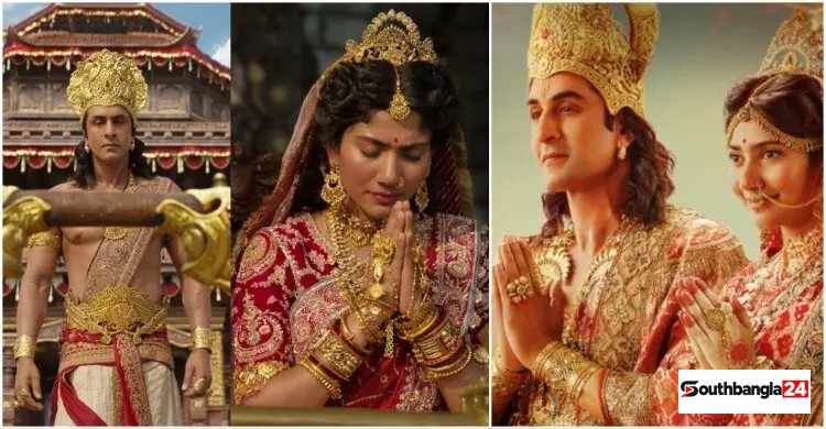 রামায়ণে কাওয়ালি কেন? এ আর রহমানকে ঘিরে তুমুল বিতর্ক