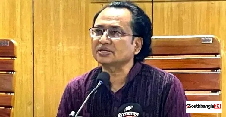 শেখ হাসিনা দেশে ফিরলে মবের শিকার হবেন না: প্রধানমন্ত্রীর উপদেষ্টা