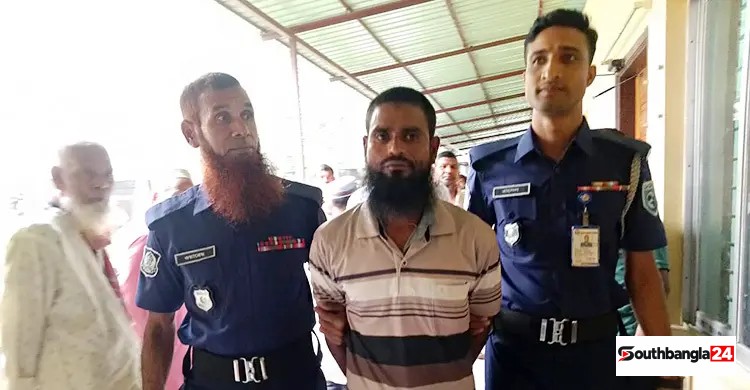 লালমনিরহাটে শিশুকে ধর্ষণ মামলায় যুবকের যাবজ্জীবন