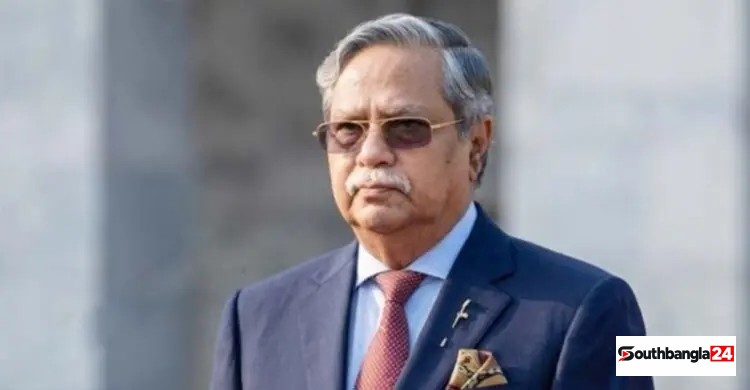 শেয়ার জালিয়াতি মামলায় সাহাবুদ্দিনের বিরুদ্ধে প্রতিবেদন দাখিল পেছালো