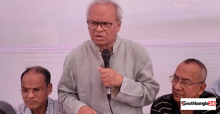 আইজিপির বক্তব্য দেশের ক্ষতি করবে, সরকারকেও বিব্রত করবে: রিজভী