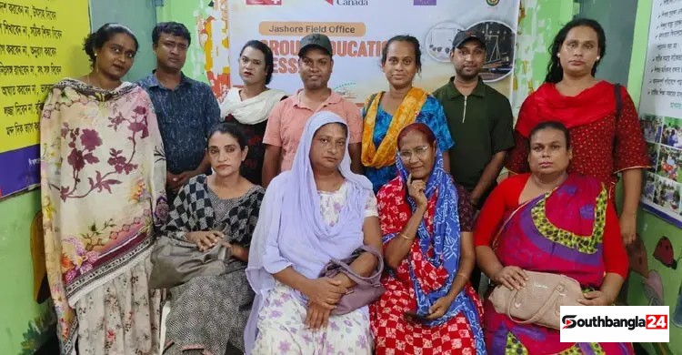 ‘মেডিকেল সনদ’ অর্জনেই নাজেহাল তৃতীয় লিঙ্গের মানুষ