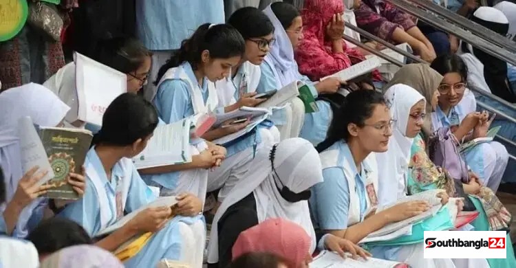 এইচএসসির ফল দেখা যাবে তিনভাবে, জেনে নিন নিয়ম