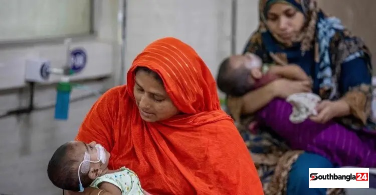 হামে ঝরলো আরও ৭ প্রাণ, নতুন শনাক্ত ১২৩২