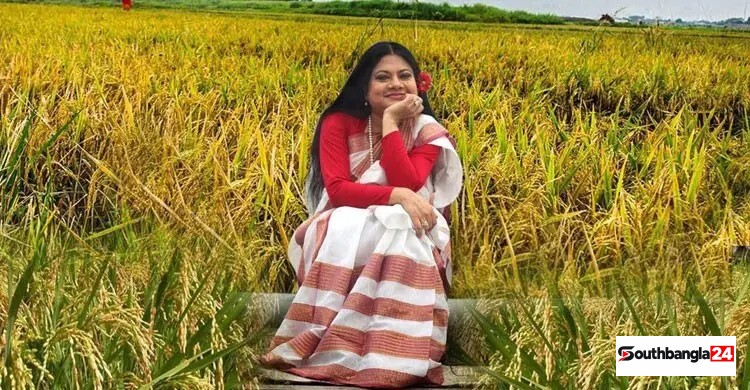 ‘পৃথিবীর কিছুই আর তেমন ভালো লাগে না’, যে কারণে বললেন কনকচাঁপা