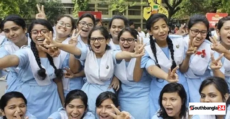 এইচএসসির ফল শনিবার বেলা ১১টায়