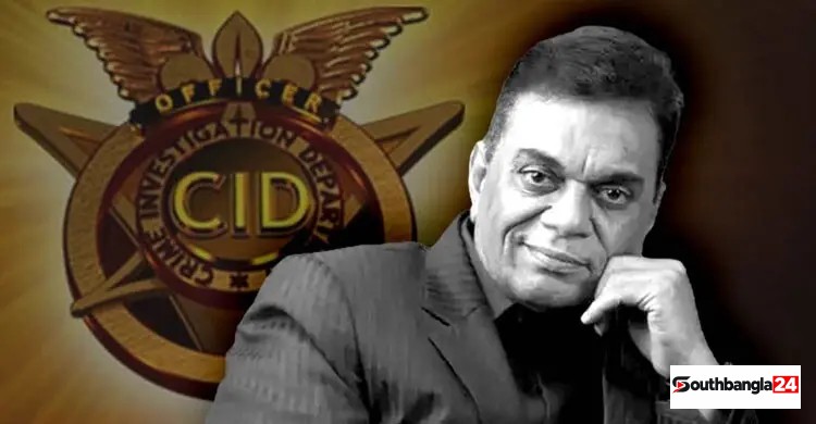 ‘সিআইডি’র স্রষ্টা বিপি সিং মারা গেছেন