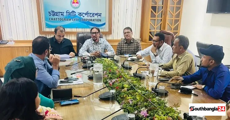 গ্রিন চট্টগ্রাম গড়তে ১০ লাখ গাছ লাগানোর লক্ষ্য পূরণ করতে হবে