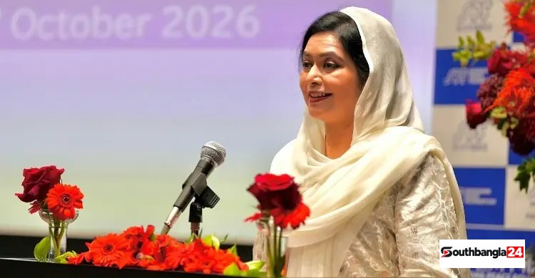 স্বাস্থ্য খাতে জাপানি ফাউন্ডেশনকে সহযোগিতার আহ্বান জুবাইদা রহমানের