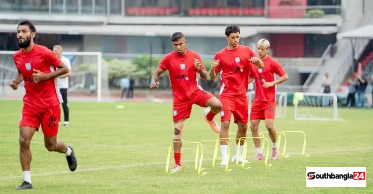 টিকিটের সর্বনিম্ন মূল্য ১ হাজার টাকা, ভারতের দল নিয়ে ধোঁয়াশা