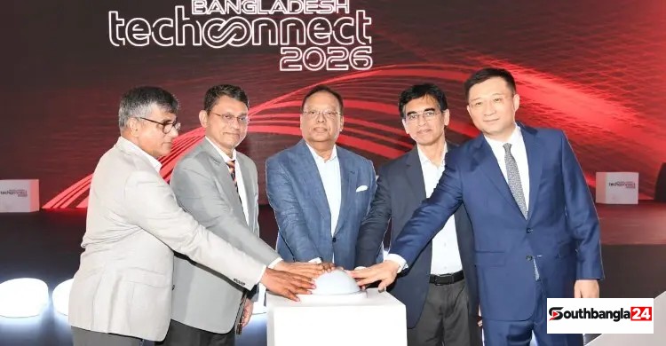 ডিজিটাল খাতে পাঁচ বছরে ১০ লাখ কর্মসংস্থান সৃষ্টির লক্ষ্য সরকারের