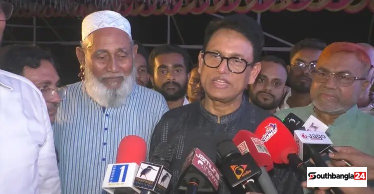 এইচএসসির ফল ঘোষণা শনিবার: শিক্ষামন্ত্রী