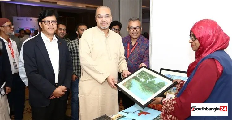 শিক্ষা-কর্মসংস্থানের বাইরে থাকা তরুণীদের ক্ষমতায়নে ঢাকায় সম্মেলন