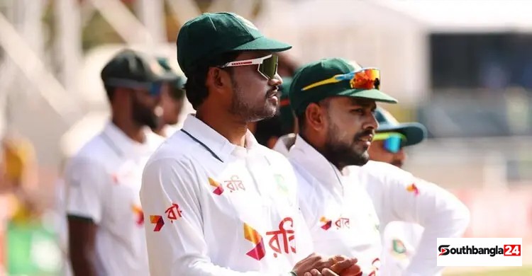 পাকিস্তানিদের পর আবারও সেই ‘স্পোর্টিং পিচেই’ ক্যারিবীয় বধের পরিকল্পনা?