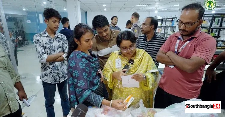 ঢাকাসহ ৪০ জেলায় ভোক্তা-অধিকারের অভিযান, ১০৩ প্রতিষ্ঠানকে জরিমানা