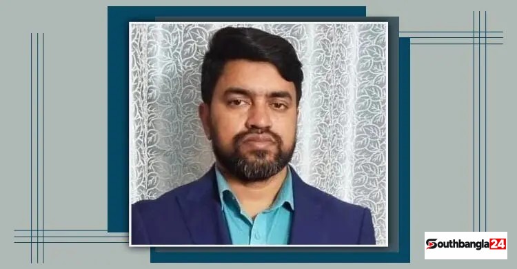 জবির নতুন প্রক্টর অধ্যাপক নাছির আহমদ