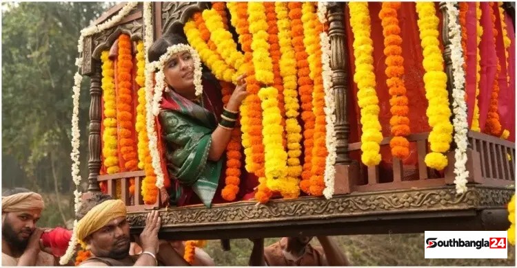 অস্কারে ডাক পাওয়া ভারতের এই সিনেমায় কী আছে?