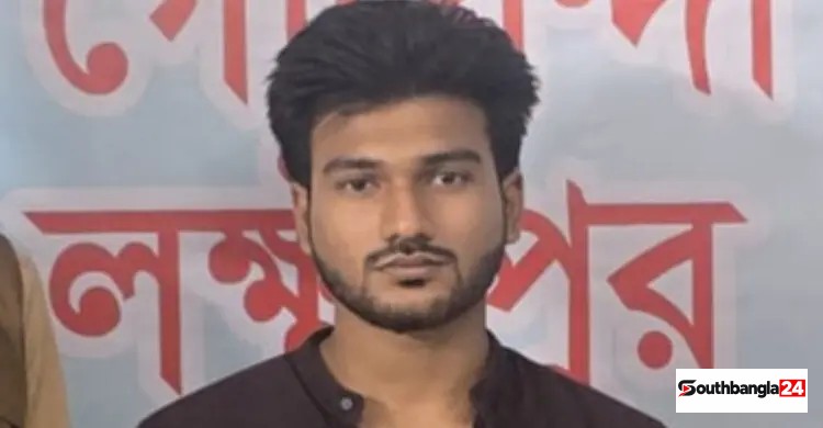 হাসপাতালে ঢুকে স্বেচ্ছাসেবক দল নেতাকে মারধর, ছাত্রদল নেতা গ্রেফতার