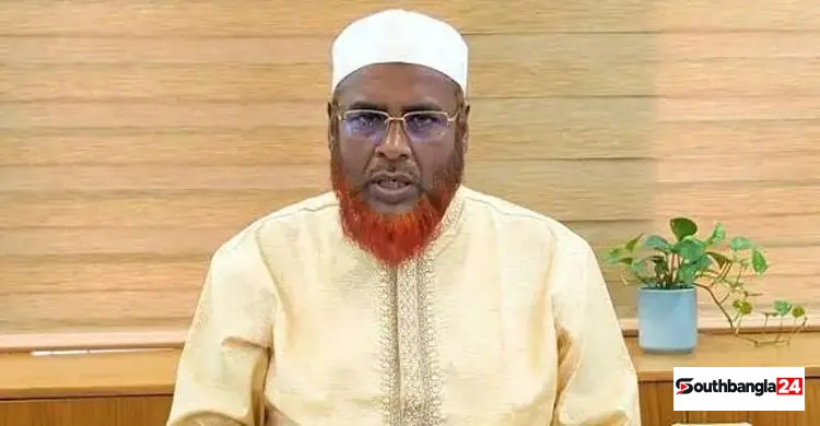 গোয়েন্দা সংস্থার সঙ্গে গোলাম পরওয়ারের বৈঠকের খবরের প্রতিবাদ জামায়াতের