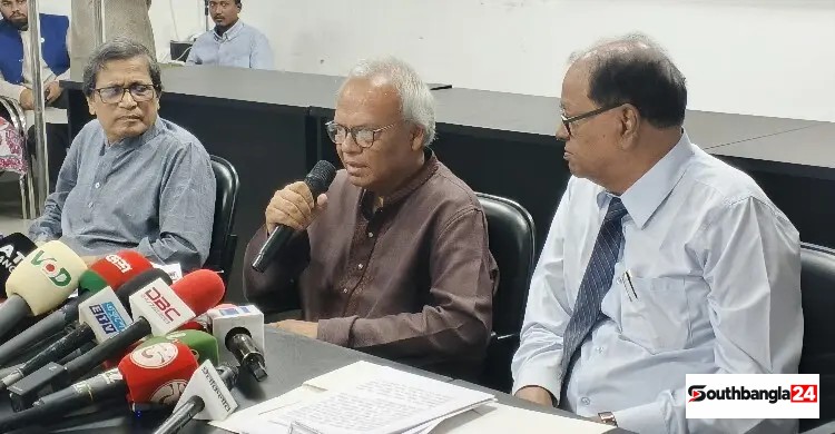 বিদ্যুৎখাতে লুটপাট করতেই দায়মুক্তি আইন পাস করেছিল আওয়ামী লীগ: রিজভী