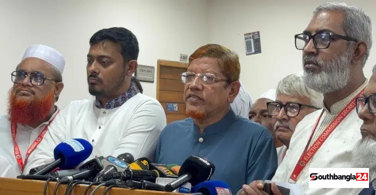 উপ-নির্বাচনে ইসির পরীক্ষা হবে, ব্যর্থ হলে আন্দোলন: ১১ দলীয় ঐক্য