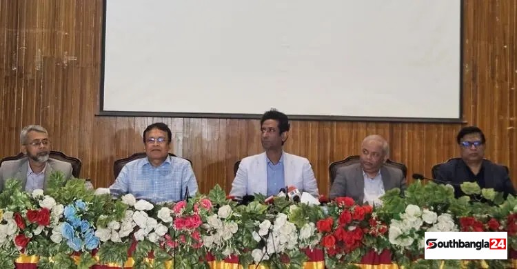 চুয়েটের অচলাবস্থা নিরসনে ইউজিসির পরামর্শক কমিটির বৈঠক