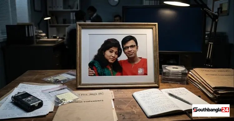 পুরোনো আলামতে নতুন অনুসন্ধান, সামনে আসবে কি নেপথ্যের কাহিনি?