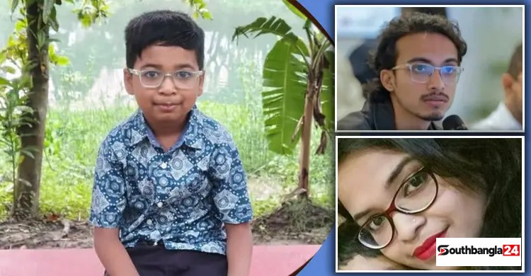 কক্সবাজার থেকে হাসিমুখে বাড়ি ফেরার কথা, ফিরলো নিথর দেহ