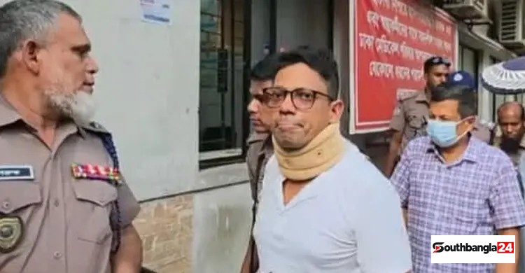 স্বাস্থ্য পরীক্ষার জন্য ঢামেকে আনিসুল হক, পলক ও সাবেক আইজিপি মামুন