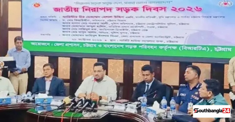 পাহাড়ে শান্তি ফেরাতে রাজনৈতিক ও সামাজিক ঐকমত্য জরুরি: মীর হেলাল
