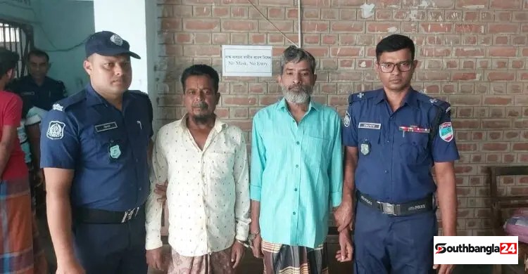 চুয়াডাঙ্গায় হত্যা-মাদক মামলায় তিনজনের যাবজ্জীবন
