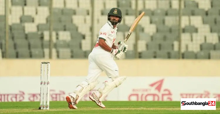 দিন শেষে ৯৯ অপরাজিত, সাদমান ছাড়া আর কেবল চারজনের এমন কপাল!