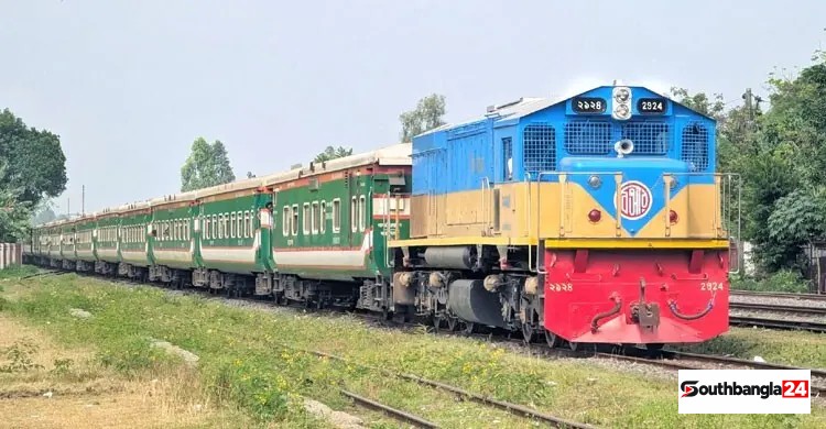 নতুন ট্রেনে কত সময় লাগবে কক্সবাজার যেতে