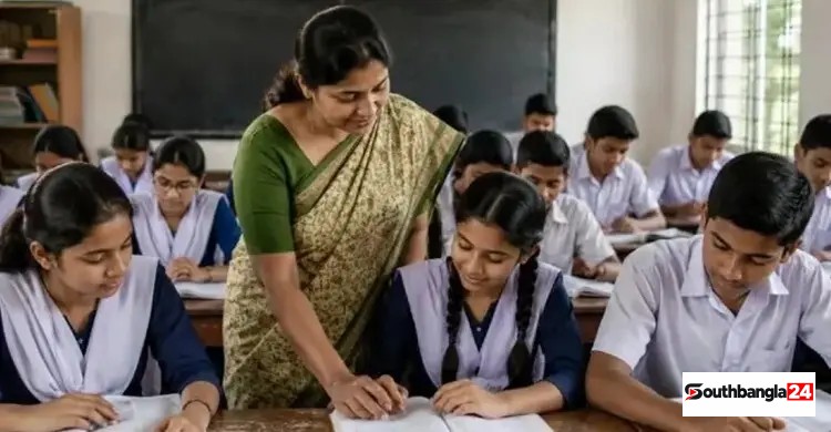 এমপিওভুক্ত শিক্ষক-কর্মচারীদের অক্টোবরের বেতন পুরোনো পে-স্কেলে