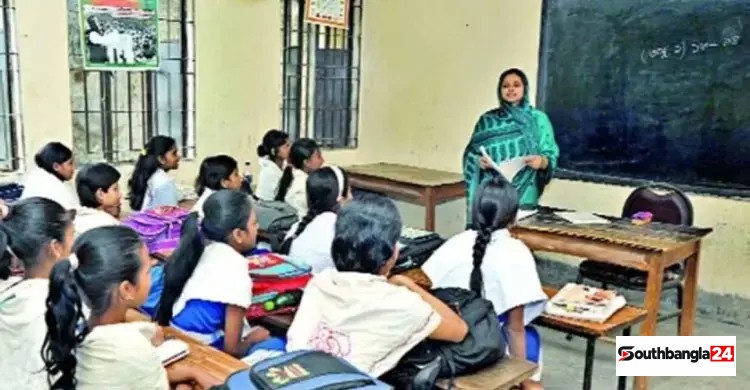 সচিব দেশে ফিরলে এমপিওভুক্ত শিক্ষকদের বদলি নিয়ে সিদ্ধান্ত