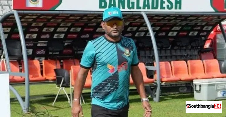 বাংলাদেশে আমরা অনেক ভুল কোচিং করিয়েছি: সালাউদ্দিন