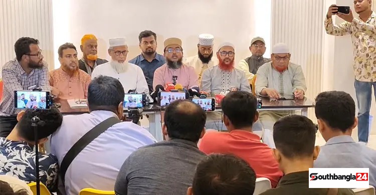 নির্বাচন বর্জন নয়, শেষ পর্যন্ত মাঠে থাকার ঘোষণা জামায়াত প্রার্থীর