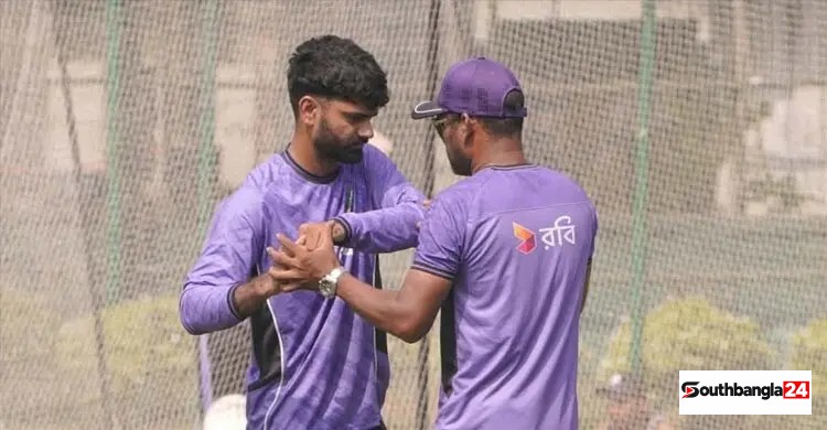 চেন্নাইয়ে পরীক্ষা দেবেন আলিস, মানসিক সাপোর্টের তাগিদ সালাউদ্দিনের