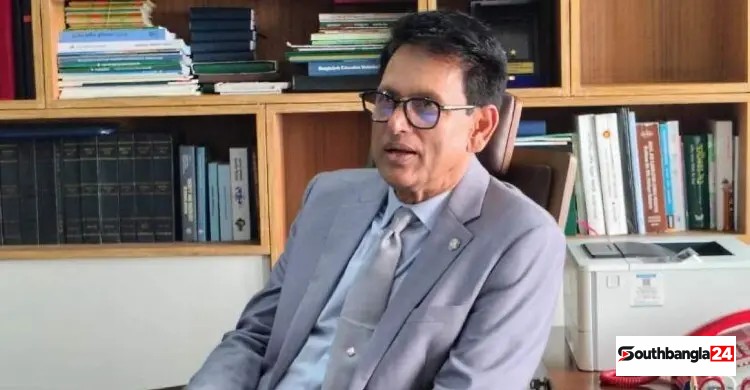 না বুঝে ওই বাটনে চাপ দিলে আমার বিরুদ্ধে কী অবস্থা হতো একবার ভেবে দেখুন