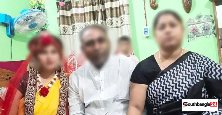 অবশেষে মাসুদকে তালাক দিলেন পূর্ণিমা