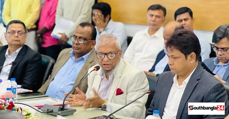 এক সপ্তাহের মধ্যে গঠন হবে নিম্নতম মজুরি বোর্ড: শ্রমমন্ত্রী