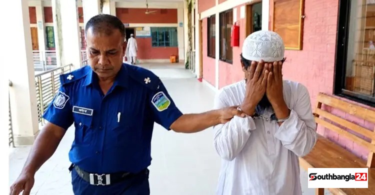 মাদরাসাছাত্রীকে ধর্ষণ: সব সম্পদের বিনিময়ে মুক্তি চান শিক্ষক