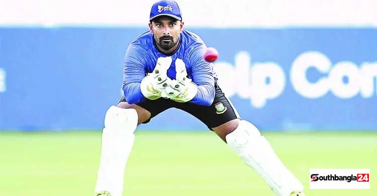 নতুন চোটে পড়লেন লিটন দাস!