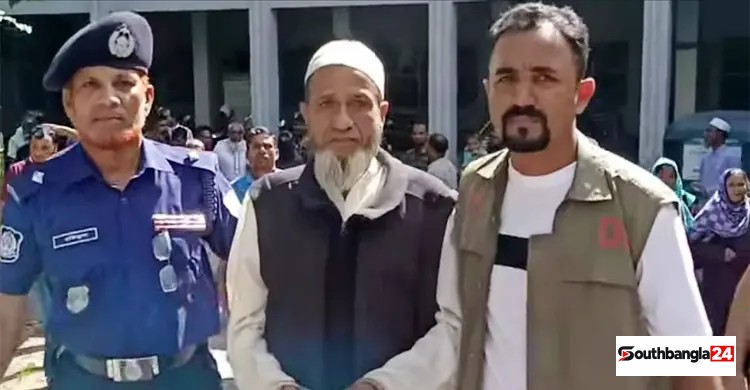 শাবানা হত্যা মামলায় ৪ আসামির মৃত্যুদণ্ড