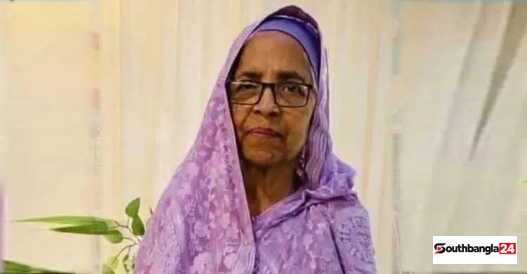 চট্টগ্রামে সাবেক আওয়ামী লীগ নেত্রীর মরদেহ উদ্ধার