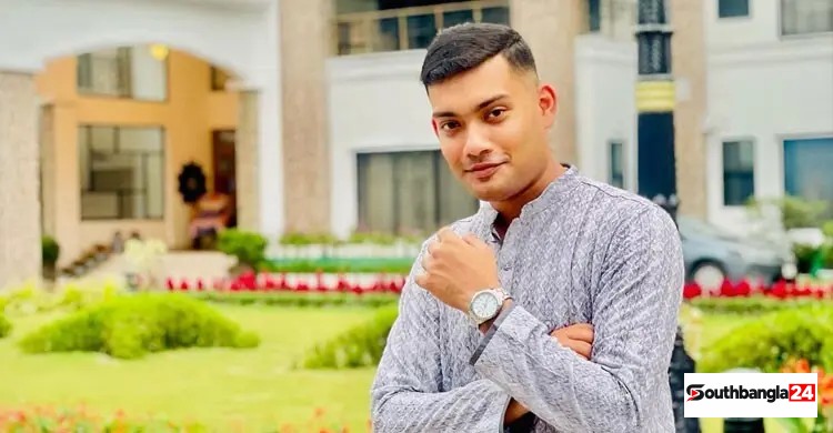 ‘দ্বীপ আসছে, কথা বলে আসি’ মাকে বলে বেরিয়ে আর ফেরেননি তাহসিফ