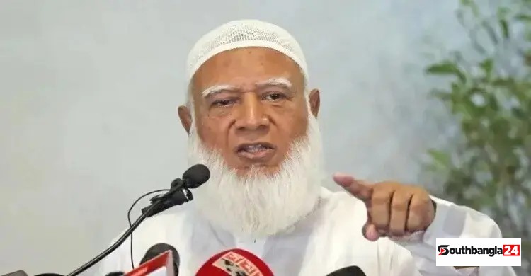 মাতারবাড়ি নিয়ে সার্বভৌমত্ব বিসর্জন মেনে নেওয়ার কোনো সুযোগ নেই